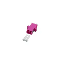 DSIT | Multimode coupler LC-LC duplex DSIT | Multimode coupler LC-LC duplex