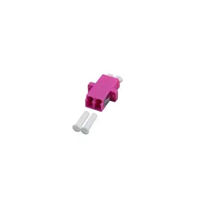 DSIT | Multimode koppeling LC-LC duplex DSIT | Multimode koppeling LC-LC duplex