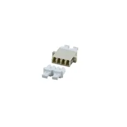 DSIT | Multimode koppeling 4-voudig LC-LC quad DSIT | Multimode koppeling 4-voudig LC-LC quad