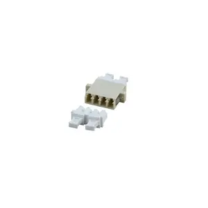 DSIT | Multimode koppeling 4-voudig LC-LC quad DSIT | Multimode koppeling 4-voudig LC-LC quad