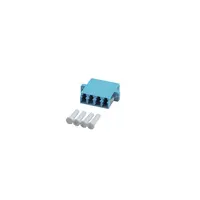 DSIT | Multimode coupler 4-fold LC-LC quad