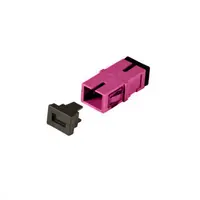 DSIT | Multimode keystone coupler SC-SC simplex