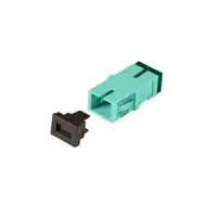 DSIT | Multimode keystone coupler SC-SC simplex
