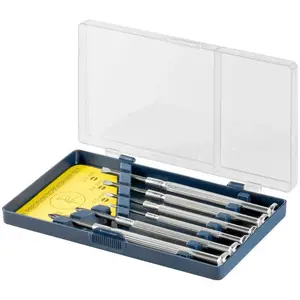 DSIT | Mini screwdriver set