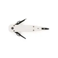 DSIT | LSA punch down tool with scissors (dogger) - LSA Pliers