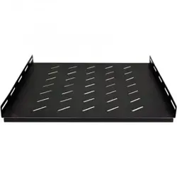 DSIT | Shelf for 1200mm deep server cabinet - 1U DSIT | Shelf for 1200mm deep server cabinet - 1U