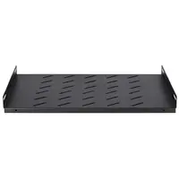 DSIT | Legbord voor 600mm diepe wandkast - 1U