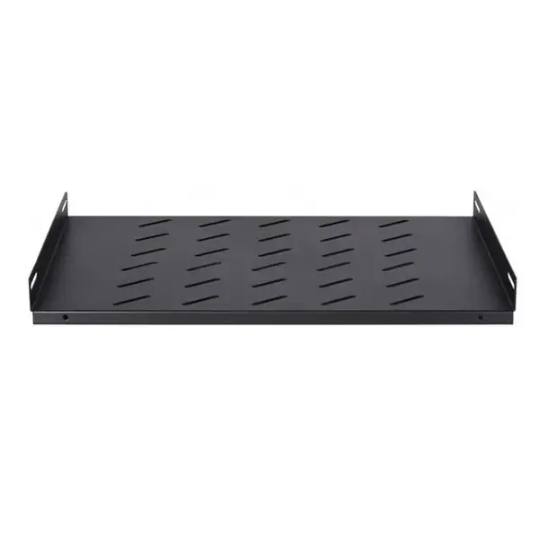 DSIT | Legbord voor 600mm diepe kantelbare wandkast - 1U