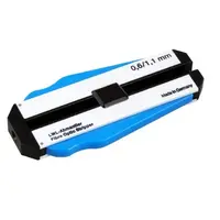 DSIT | Optical fibre stripper 600µm-1100µm