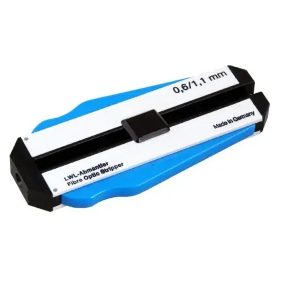DSIT | Optical fibre stripper 600µm-1100µm