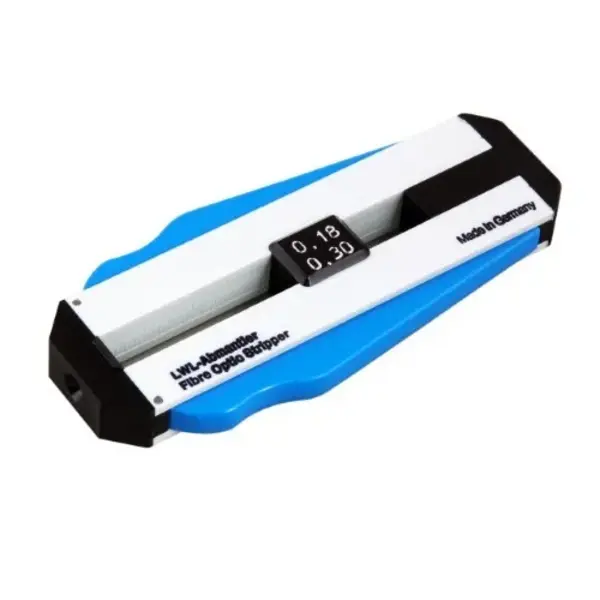 DSIT | Glasvezel stripper 180µm-330µm