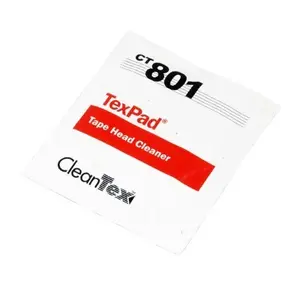 DSIT | Glass fibre alcohol wipes 25 pieces DSIT | Glass fibre alcohol wipes 25 pieces