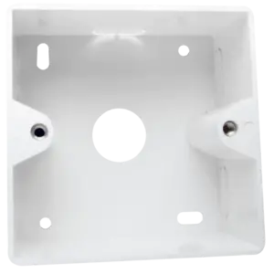 DSIT | Frame opbouwdoos DSIT | Frame opbouwdoos