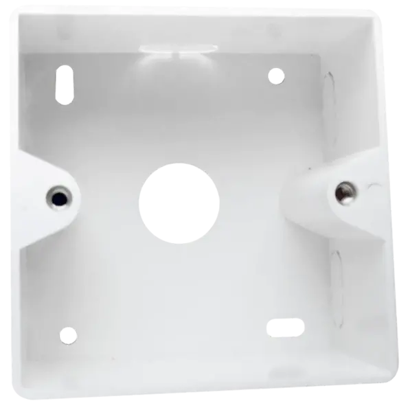 DSIT | Frame surface-mounted box