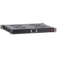 DSIT | Fan package with 4 fans incl. thermostat