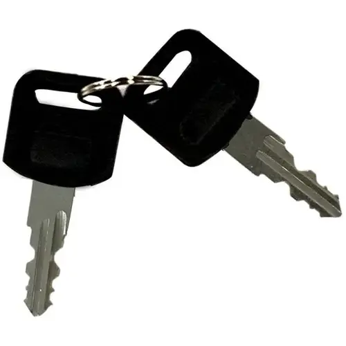 DSIT | Additional side lock key for server cabinets (including spare key)