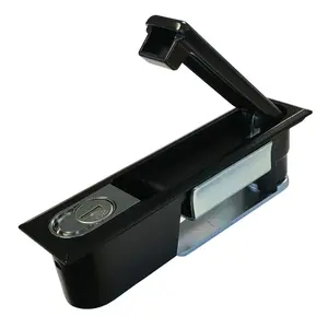 DSIT | Additional door lock for server cabinets - Type 03