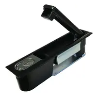 DSIT | Extra deurslot voor serverkasten - Type 01