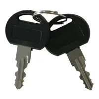 DSIT | Additional door lock key for server cabinets (including spare key)