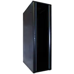 DSIT | 42U serverkast met glazen deur 600x1200x2000mm (BxDxH) DSIT | 42U serverkast met glazen deur 600x1200x2000mm (BxDxH)