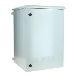 DSIT | 42U outdoor serverkast 600x600x2000mm (BxDxH) - IP55 DSIT | 42U outdoor serverkast 600x600x2000mm (BxDxH) - IP55