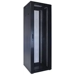DSIT | Baie serveur 37U avec porte perforée 600x800x1800mm (LxPxH) DSIT | Baie serveur 37U avec porte perforée 600x800x1800mm (LxPxH)