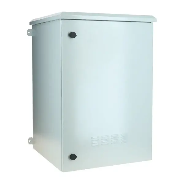 DSIT | Baie serveur extérieure 32U 600x800x1600mm (LxPxH) - IP55