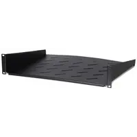 DSIT | 2U Shelf for 600mm deep wall cabinets (max. 12 kg)