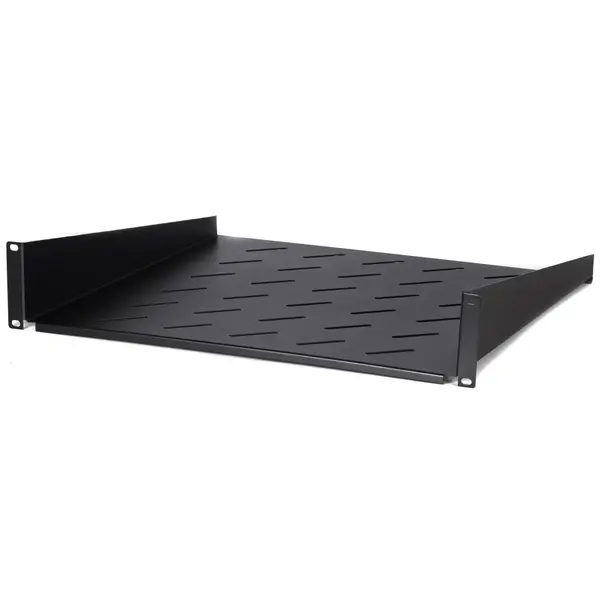 DSIT | 2U Shelf for 600mm deep wall cabinets (max. 12 kg)