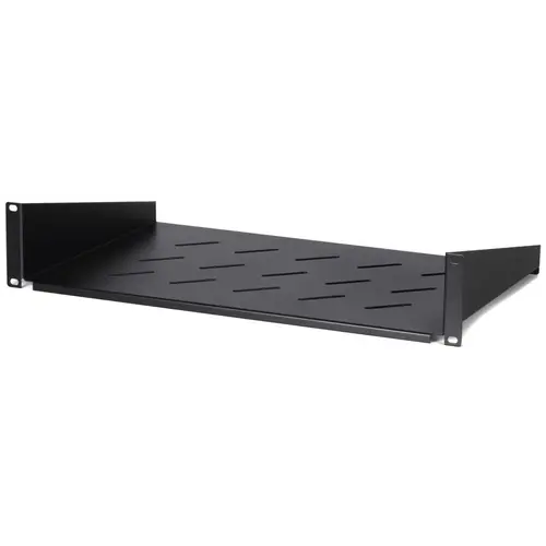 DSIT | 2U Shelf for 450mm deep wall cabinets (max. 15 kg)