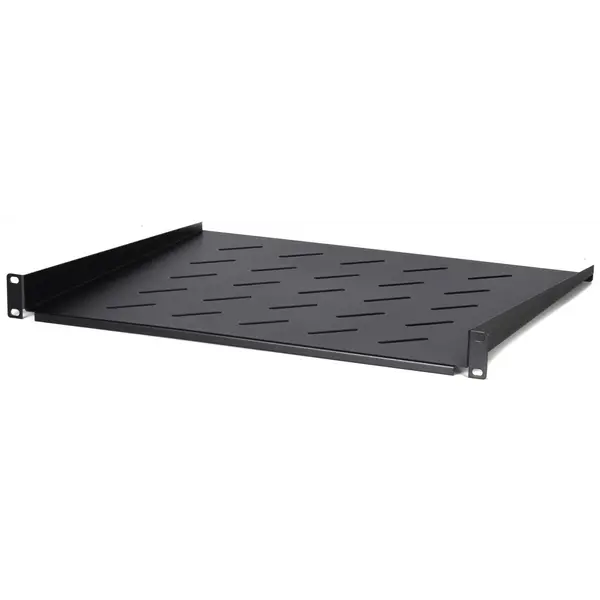 DSIT | 1U Shelf for 600mm deep wall cabinets (max. 6 kg)
