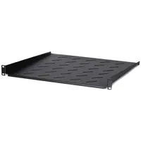 DSIT | 1U Legbord voor 600mm diepe wandkasten (max. 6 kg)