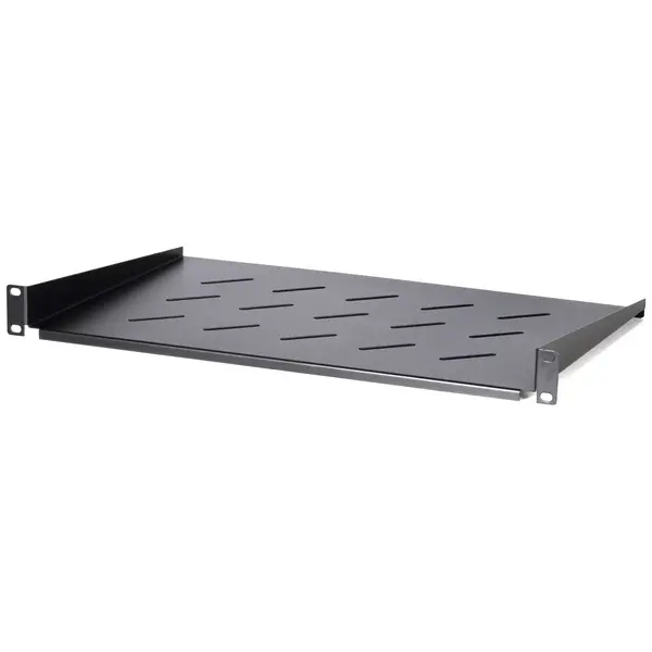 DSIT | Étagère 1U pour armoires murales de 450 mm de profondeur (max. 8 kg)