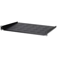 DSIT | 1U Shelf for 450mm deep wall cabinets (max. 8 kg)