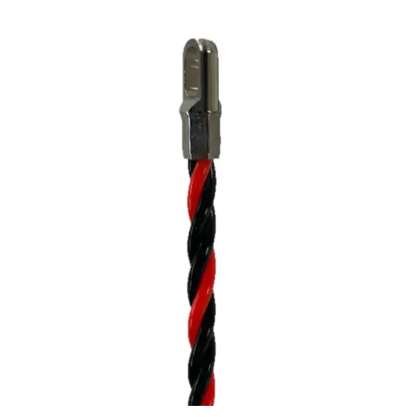 Danicom Danicom | Ressort de traction Ø 6,6 mm plastique