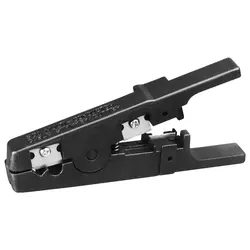 Danicom Danicom | Cable stripper for twisted pair cable Danicom | Cable stripper for twisted pair cable