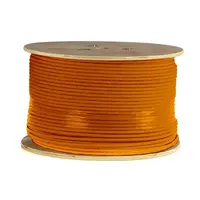 Danicom Danicom | CAT7 S/FTP kabel op rol stug | LSZH (Eca)