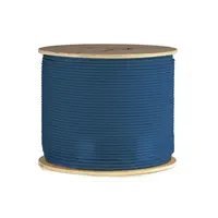 Danicom Danicom | CAT6A U/UTP kabel op rol stug | LSZH (Eca)