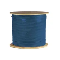 Danicom Danicom | CAT6 UTP cable on reel rigid | LSZH (Eca)