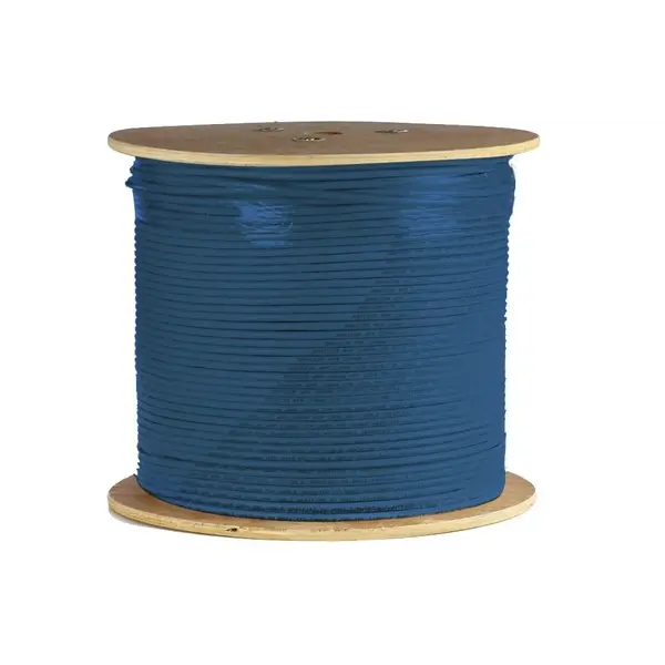 Danicom Danicom | CAT6 UTP cable on reel rigid | LSZH (Eca)