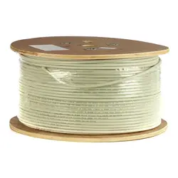 Danicom Danicom | CAT6 UTP kabel op rol stug | LSZH (B2ca) Danicom | CAT6 UTP kabel op rol stug | LSZH (B2ca)