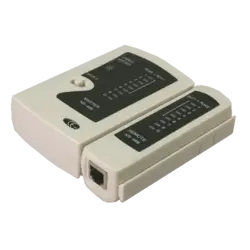 Danicom Danicom | testeur de câbles réseau UTP, FTP, (S)FTP et coaxiaux Danicom | testeur de câbles réseau UTP, FTP, (S)FTP et coaxiaux