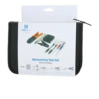 Danicom Danicom | network toolset professional in carrying case