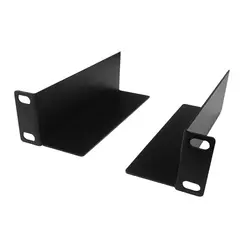 DSIT | L-profiel 2 pack geschikt voor 10 inch serverkasten DSIT | L-profiel 2 pack geschikt voor 10 inch serverkasten