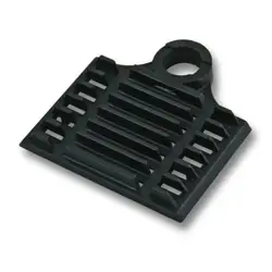 DSIT | Support de soudure rétractable noir DSIT | Support de soudure rétractable noir