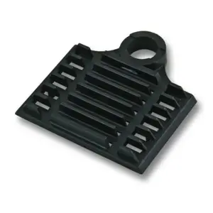 DSIT | Support de soudure rétractable noir DSIT | Support de soudure rétractable noir