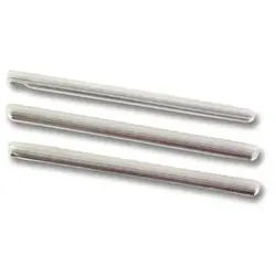 DSIT | Krimp lasbeschermer 45mm transparant