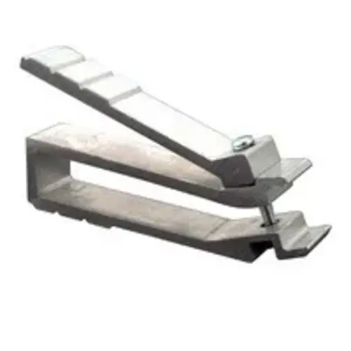 DSIT | Cage nut super tool for inserting cage nuts in 19-inch profiles