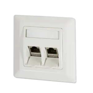 DSIT | Plaque frontale Keystone