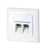 DSIT | Plaque frontale Keystone